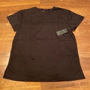 NWT Scrub Shirt